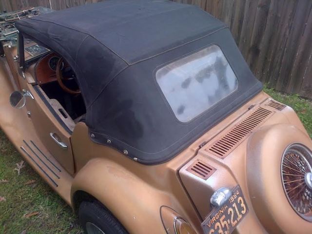 1983 Other Makes Lafer - photo 4