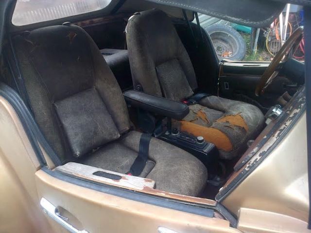 1983 Other Makes Lafer - photo 7