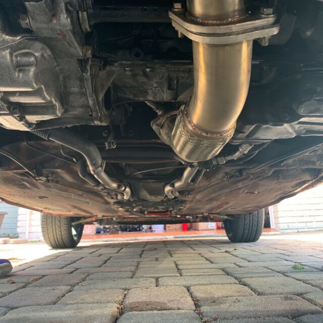 1991 Toyota MR2 - photo 3