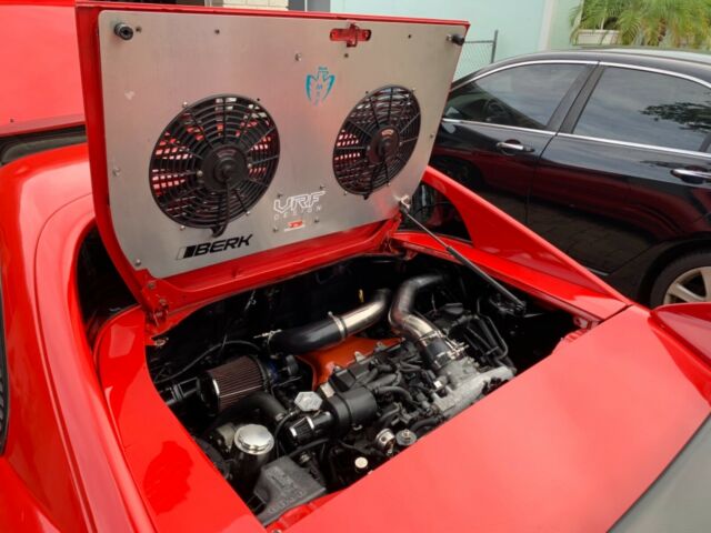 1991 Toyota MR2 - photo 5
