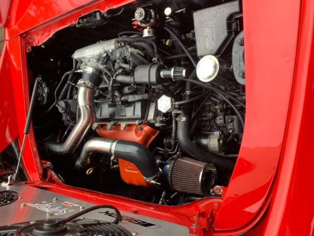 1991 Toyota MR2 - photo 6