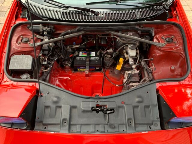 1991 Toyota MR2 - photo 8