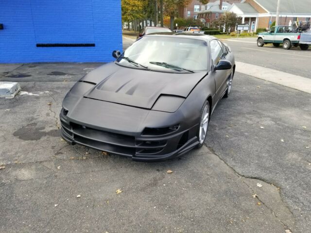 1992 Toyota MR2 Turbo - photo 2