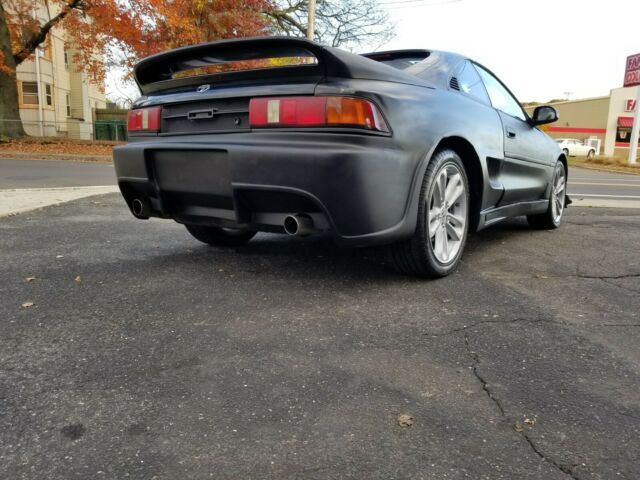 1992 Toyota MR2 Turbo - photo 4