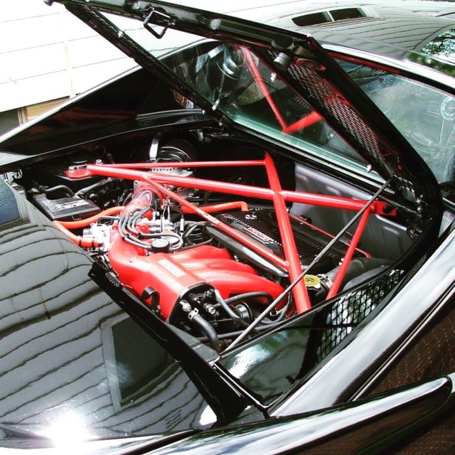1991 Toyota MR2 - photo 4