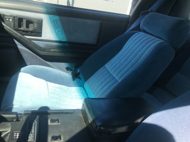 1984 Pontiac Trans Am - photo 11