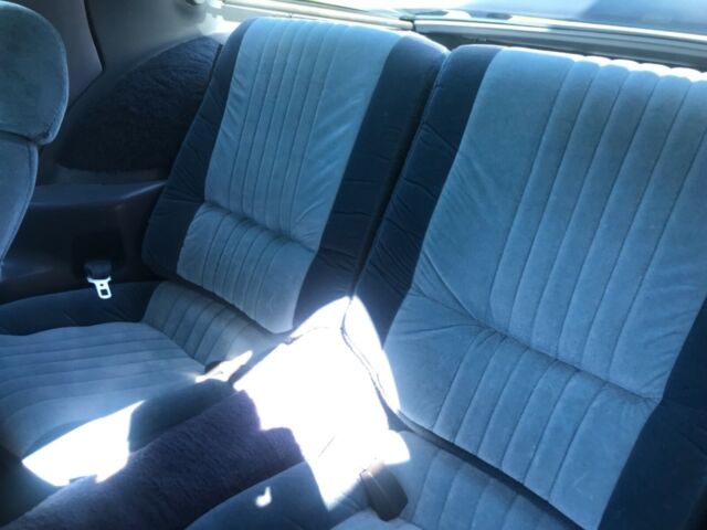 1984 Pontiac Trans Am - photo 12