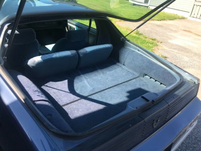 1984 Pontiac Trans Am - photo 13
