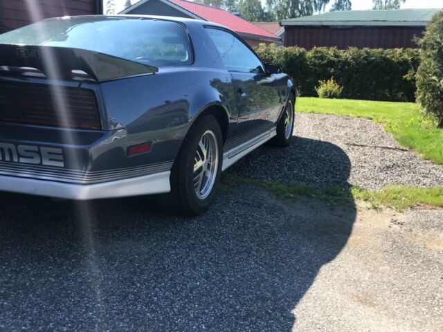 1984 Pontiac Trans Am - photo 4