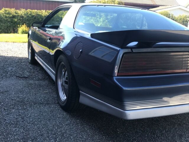 1984 Pontiac Trans Am - photo 5