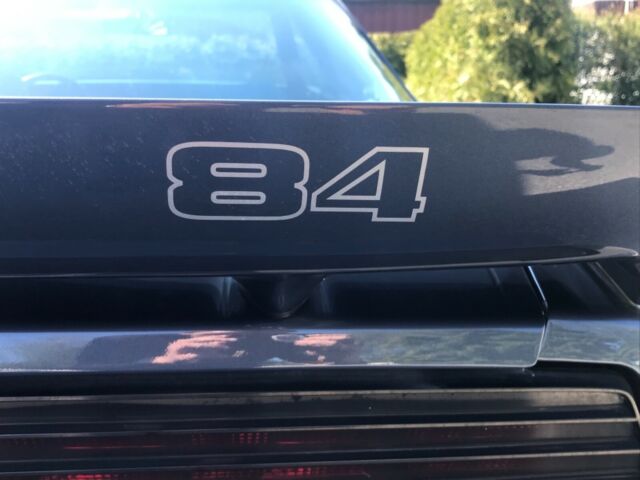 1984 Pontiac Trans Am - photo 6