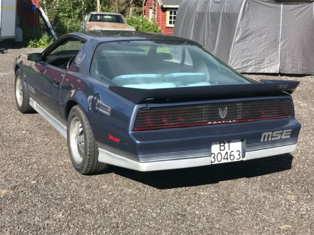 1984 Pontiac Trans Am - photo 7