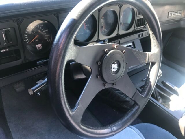 1984 Pontiac Trans Am - photo 9