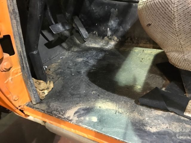1980 International Harvester Scout - photo 5