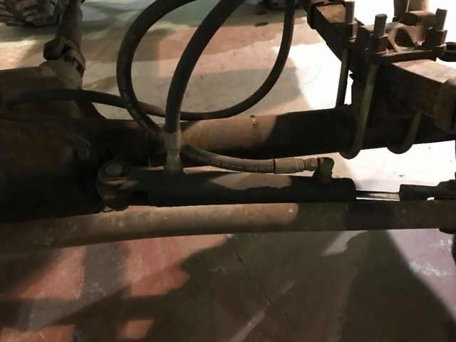 1980 International Harvester Scout - photo 6