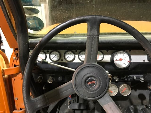 1980 International Harvester Scout - photo 7