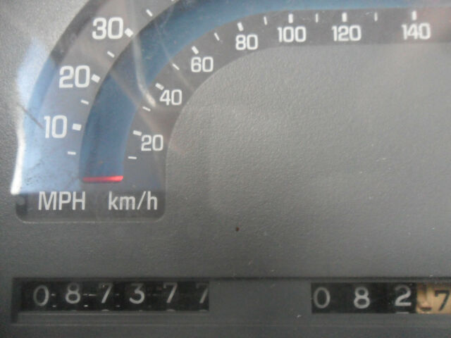 1986 GMC Jimmy S-15 - photo 9