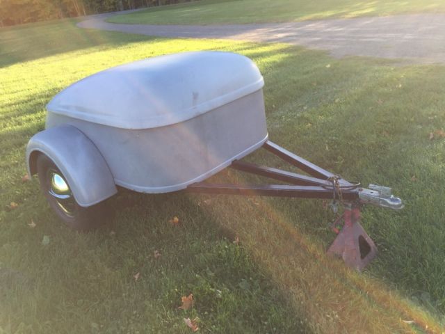 1937 Other Makes Trailer - photo 5