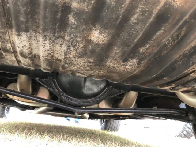 1971 Chevrolet Chevelle -SS-BIG BLOCK 454-COWL INDUCTION HOOD-NICE PAINT- - photo 7