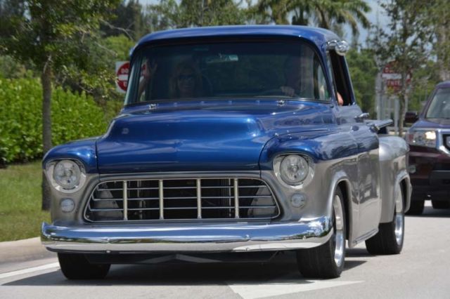 1955 Chevrolet Other Pickups All Custom - photo 8