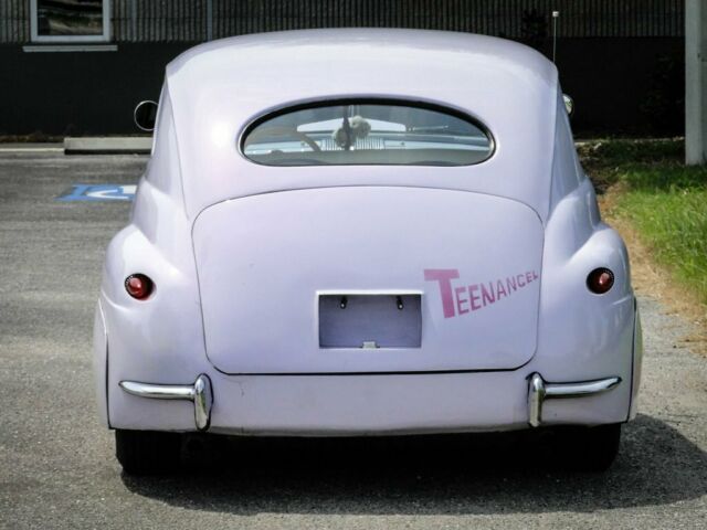 1946 Ford Deluxe Lead Sled - photo 10