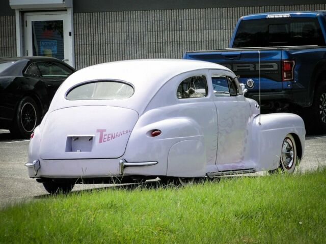1946 Ford Deluxe Lead Sled - photo 11