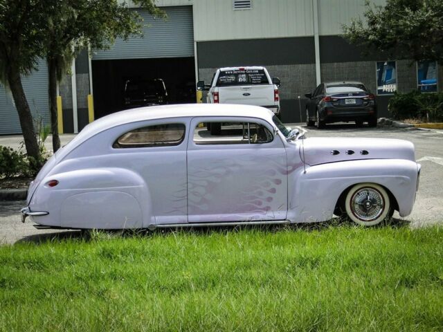1946 Ford Deluxe Lead Sled - photo 13