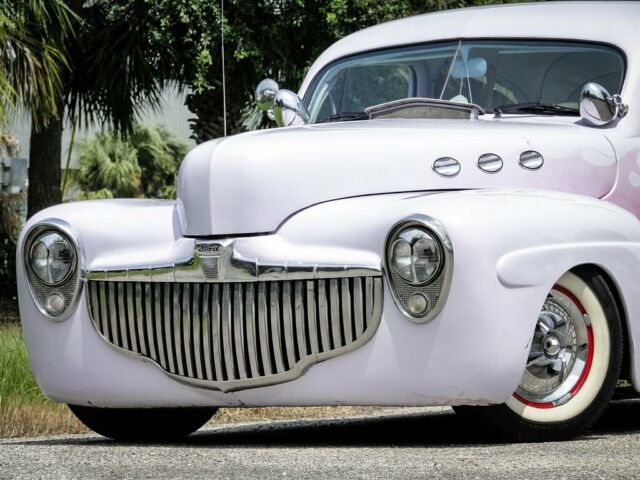 1946 Ford Deluxe Lead Sled - photo 4