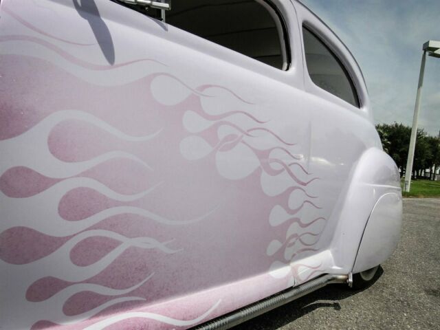 1946 Ford Deluxe Lead Sled - photo 5