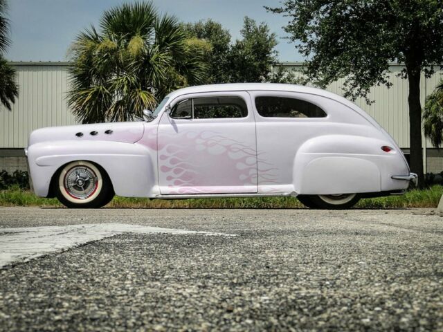 1946 Ford Deluxe Lead Sled - photo 6