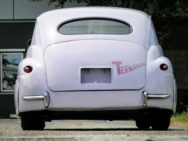 1946 Ford Deluxe Lead Sled - photo 9