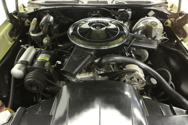 1969 Pontiac GTO - photo 3