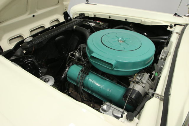 1959 Ford Fairlane 500 Skyliner - photo 4