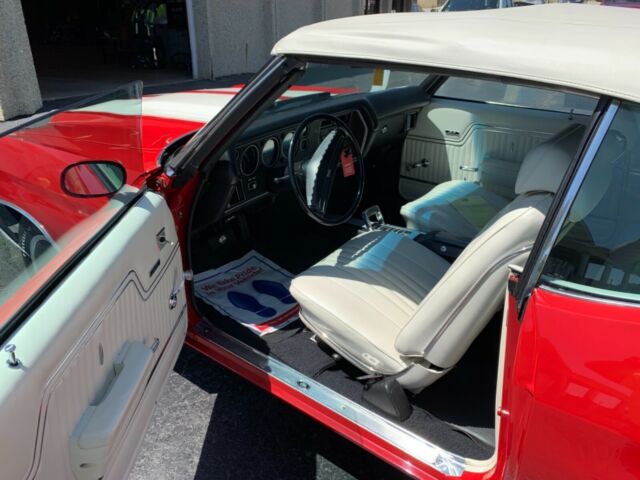 1972 Chevrolet Chevelle SS - photo 5
