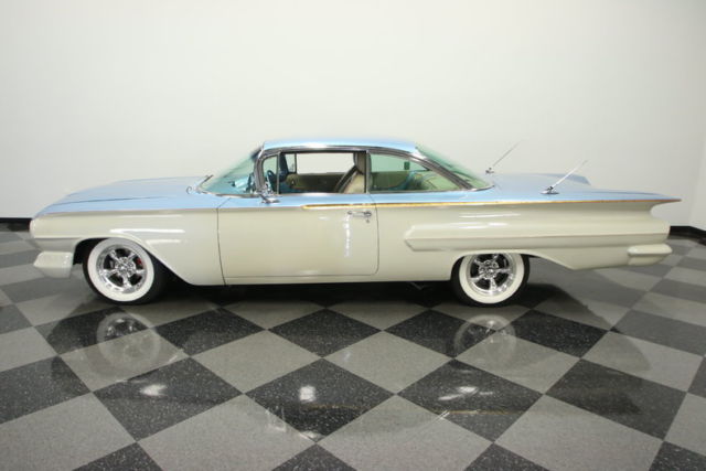 1960 Chevrolet Impala - photo 2