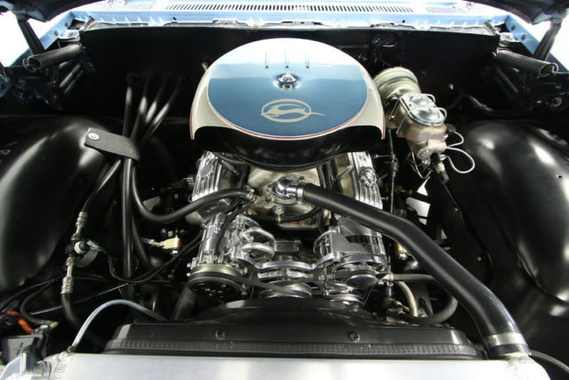 1960 Chevrolet Impala - photo 3