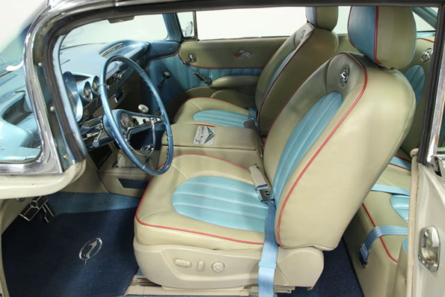 1960 Chevrolet Impala - photo 4