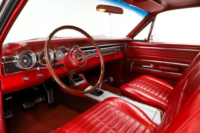 1967 Mercury Cyclone GT - photo 3