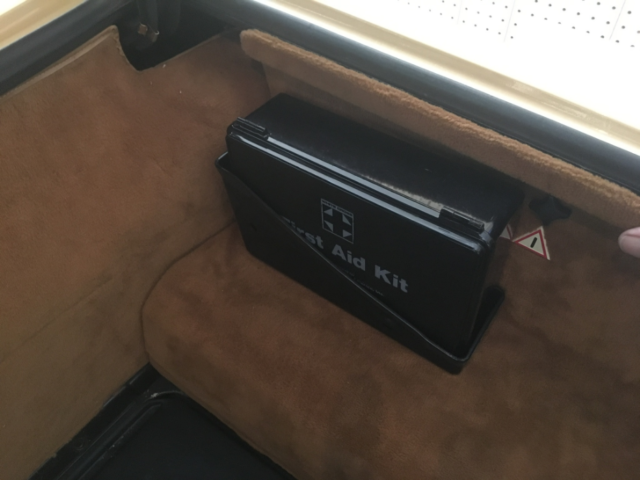 1985 Mercedes-Benz 380SL - photo 6