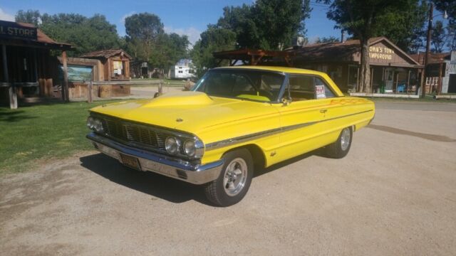 1964 Ford Galaxie - photo 3