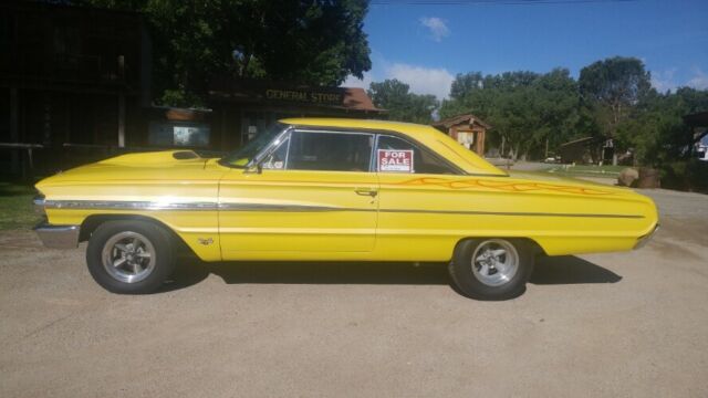 1964 Ford Galaxie - photo 4