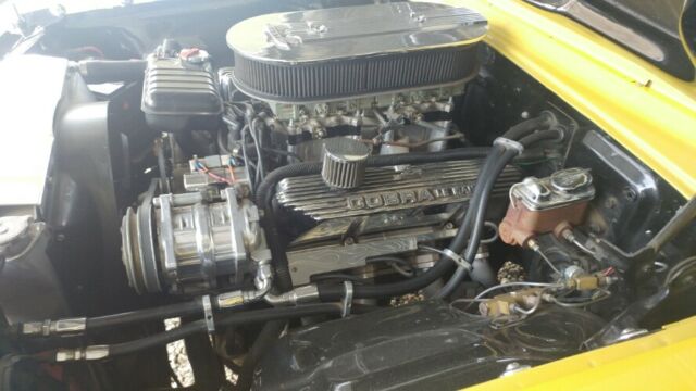 1964 Ford Galaxie - photo 6