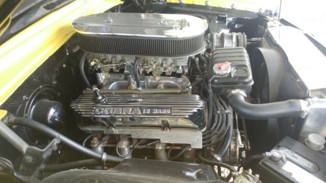 1964 Ford Galaxie - photo 7