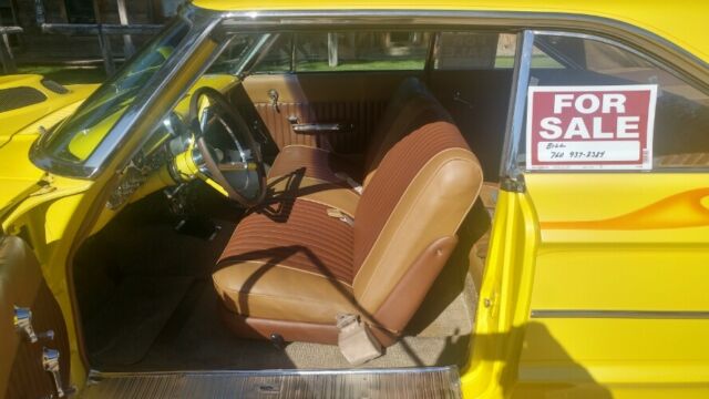 1964 Ford Galaxie - photo 8