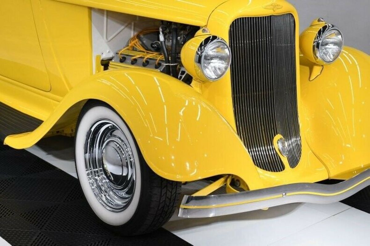 1934 Dodge Other Pickups - photo 11