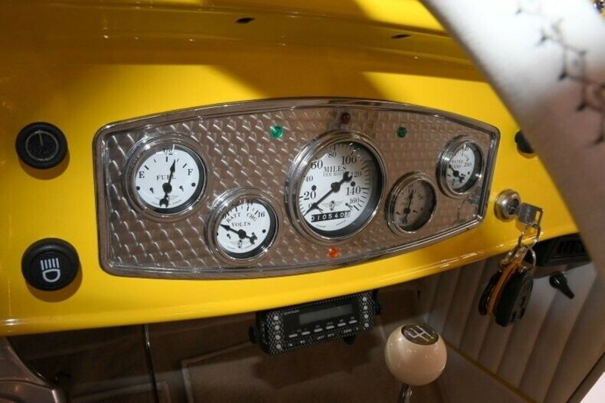 1934 Dodge Other Pickups - photo 2