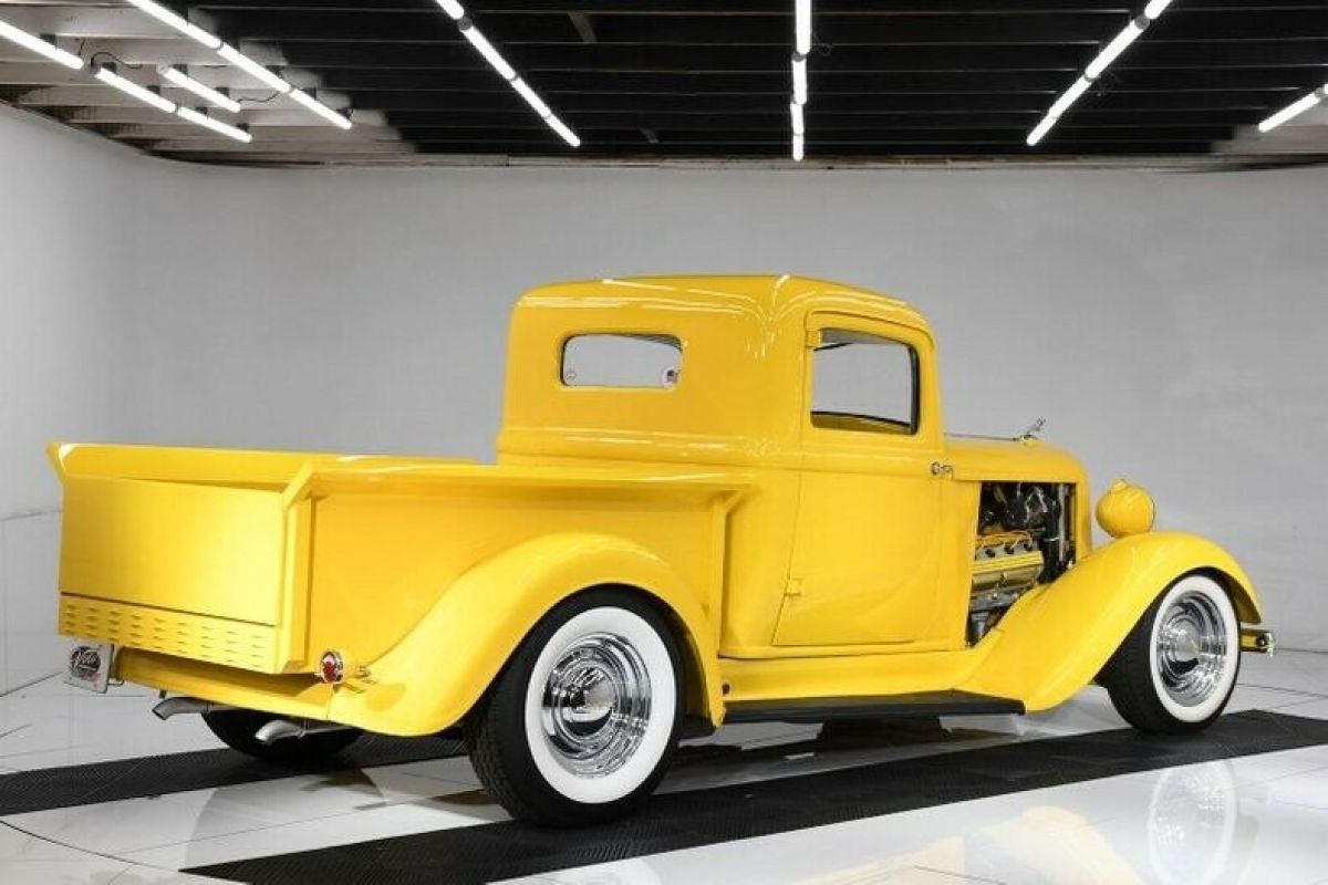 1934 Dodge Other Pickups - photo 3