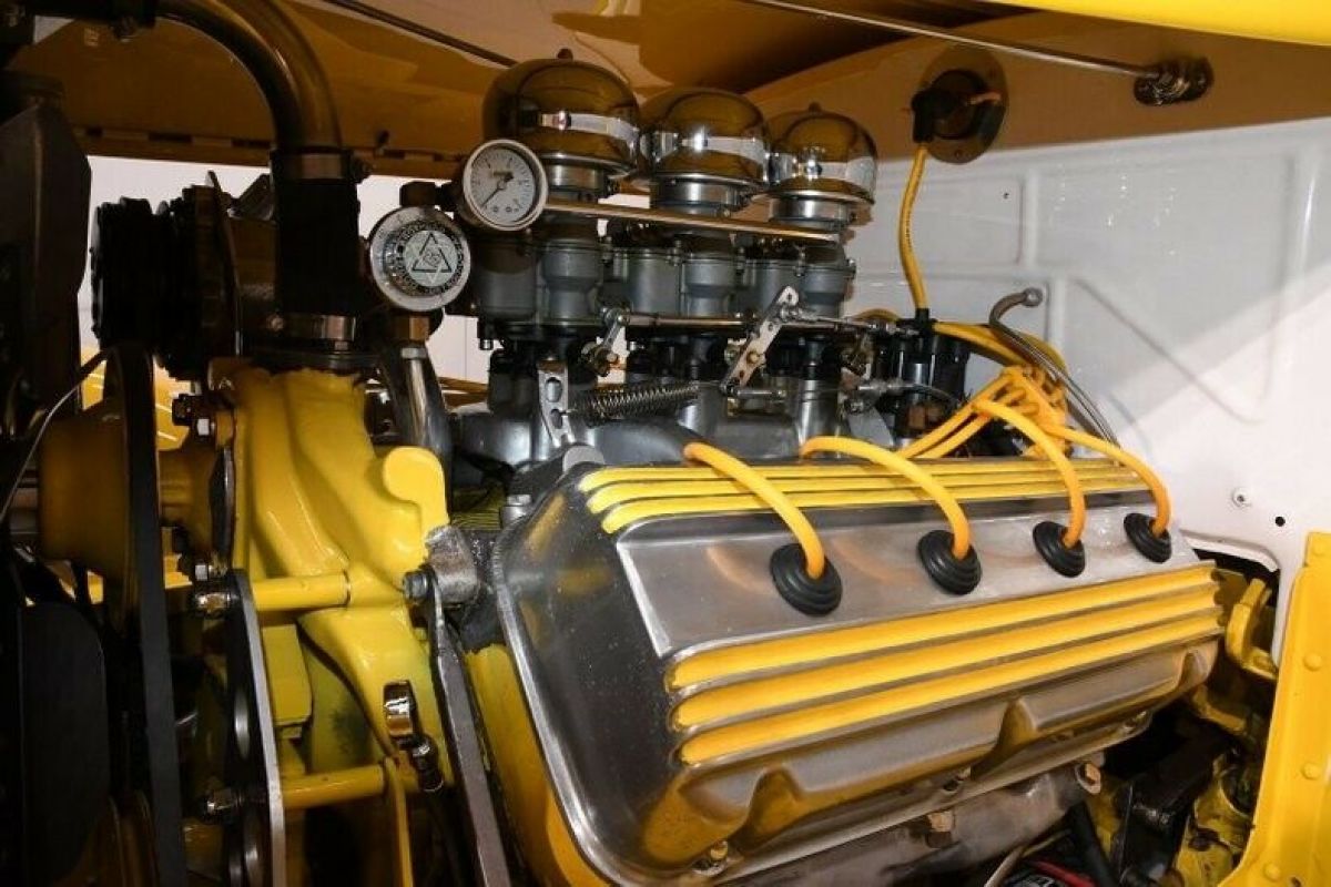 1934 Dodge Other Pickups - photo 5