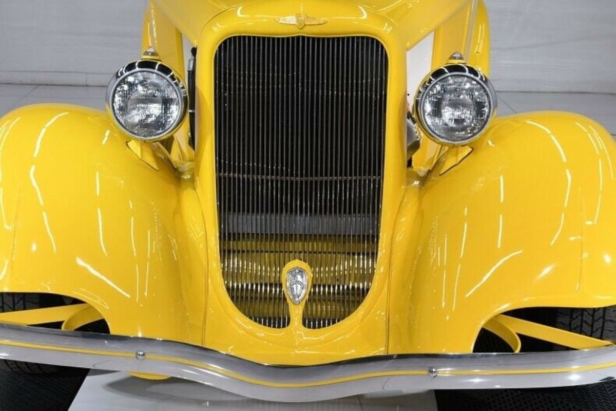 1934 Dodge Other Pickups - photo 6