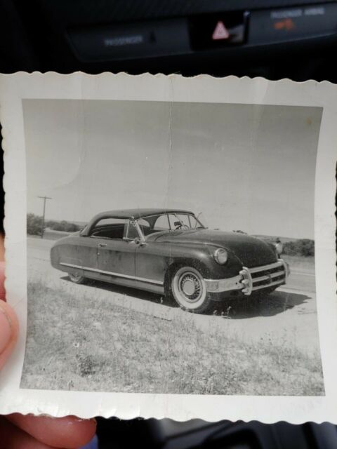 1951 Cadillac Other - photo 13